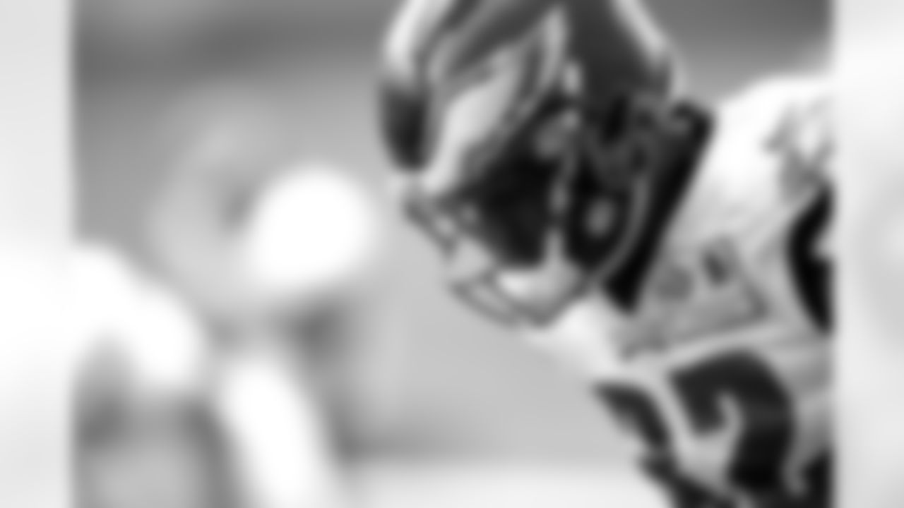 CB Rasul Douglas