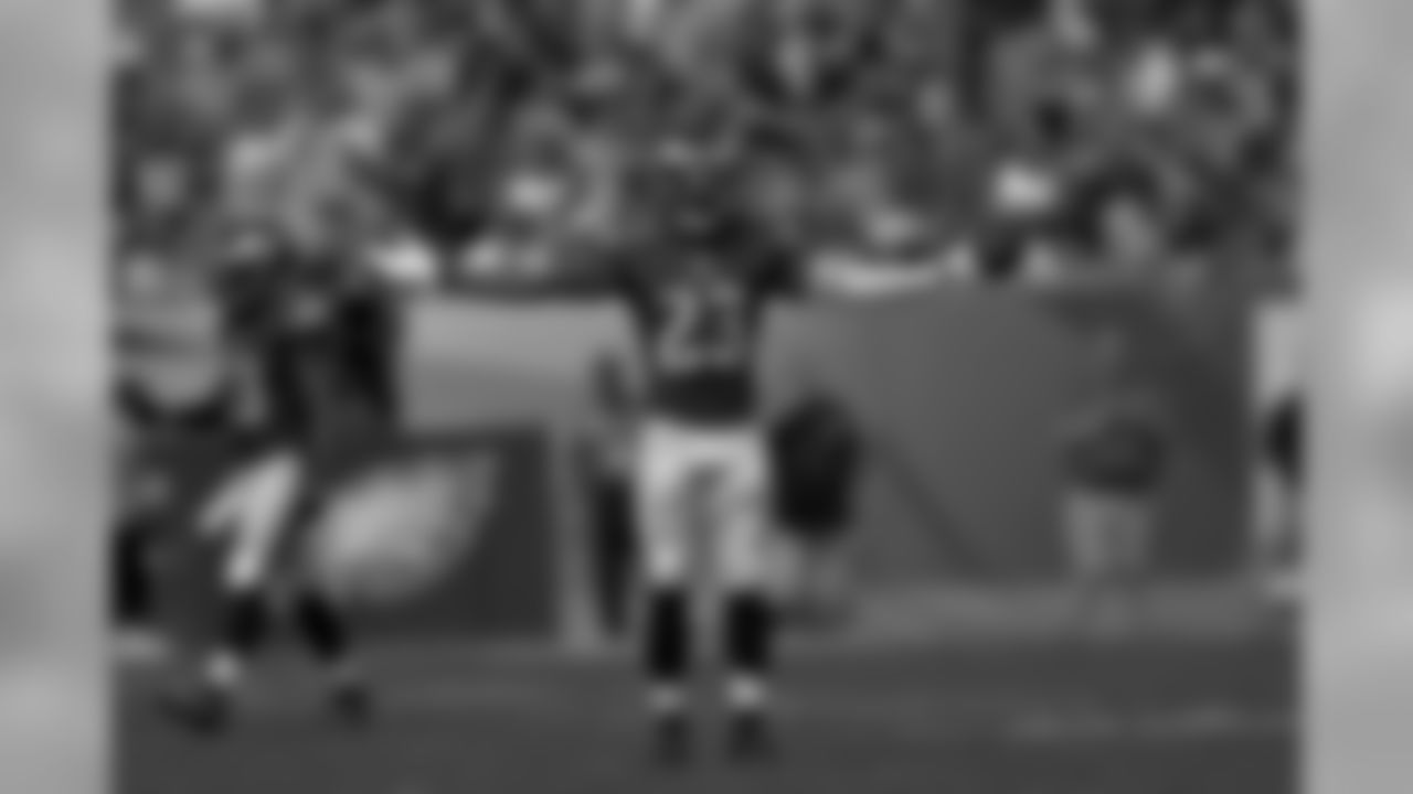 S Rodney McLeod