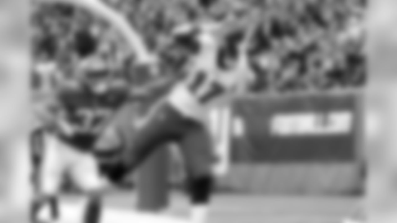 WR Alshon Jeffery