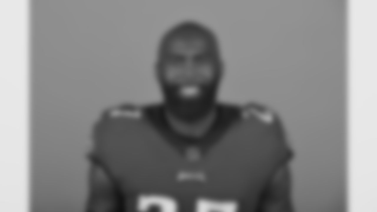 S Malcolm Jenkins, 2017