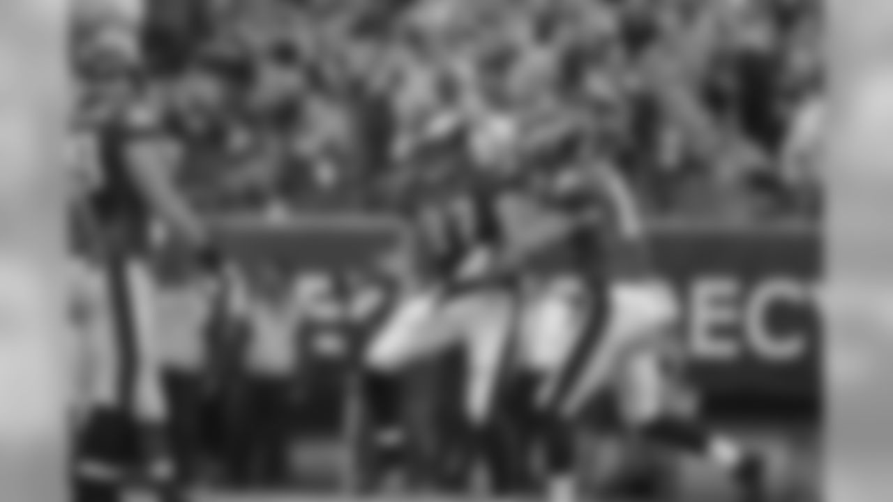 Brent Celek in 2013
