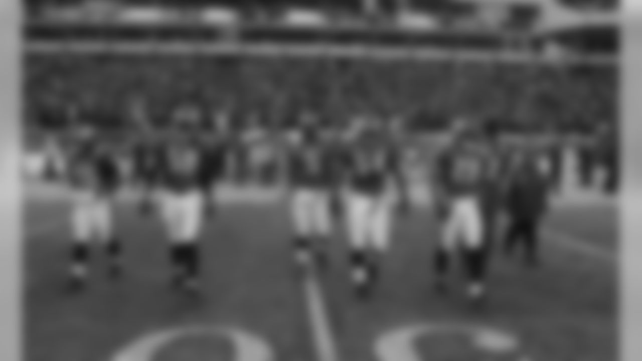 The Captains