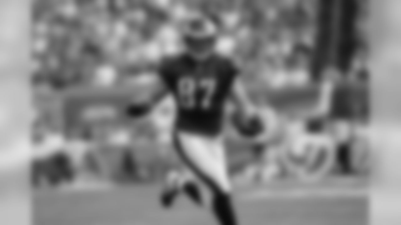 TE Brent Celek
