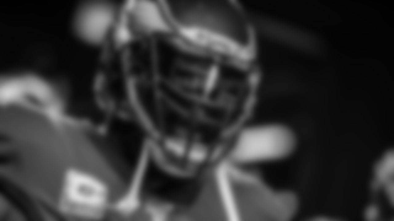 DT Fletcher Cox