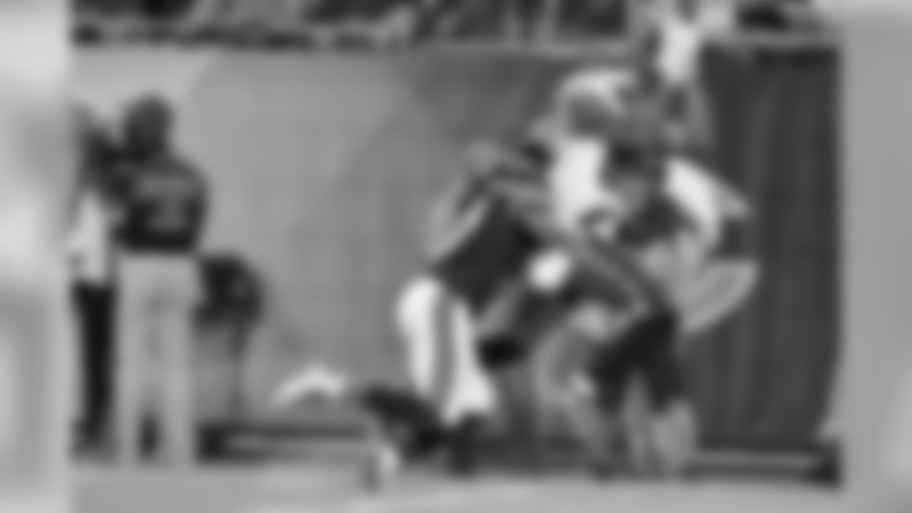 WR Jordan Matthews