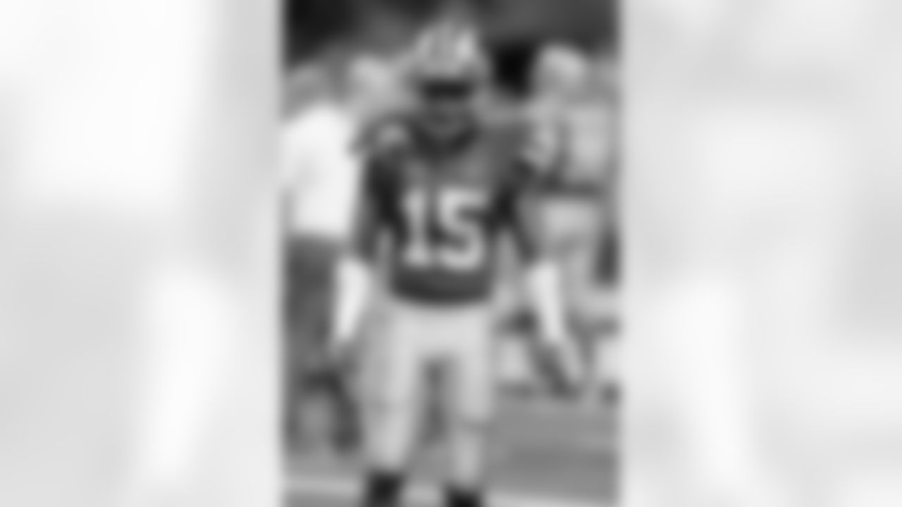 Evans majored in Sociology at Kansas State