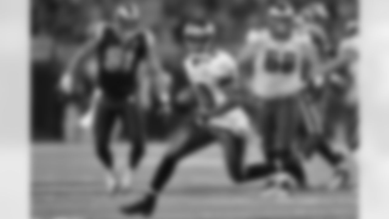 WR DeSean Jackson