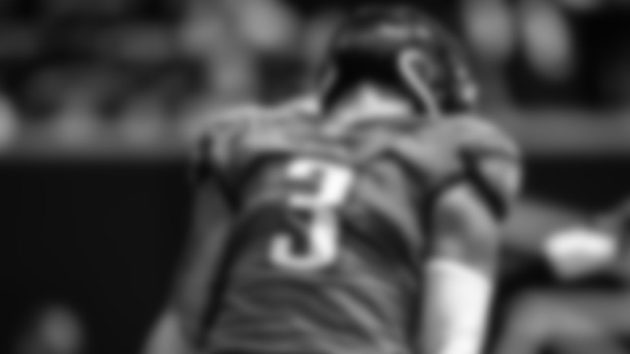 CB Steven Nelson