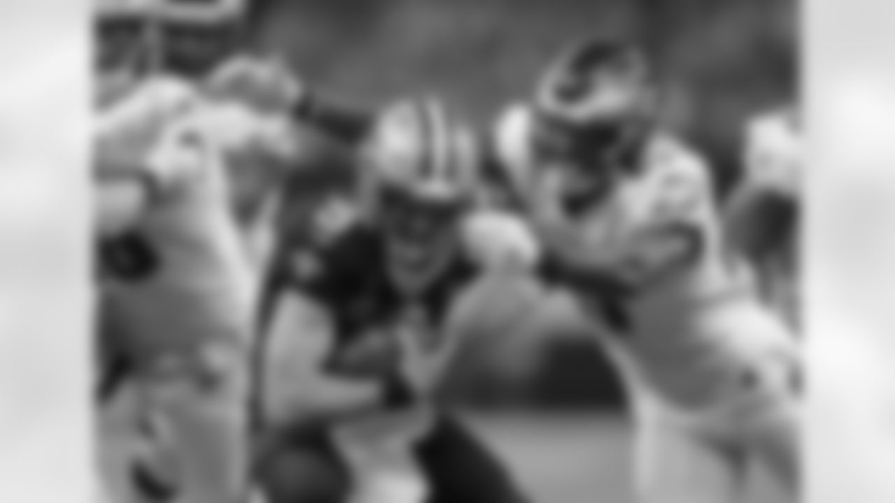S Malcolm Jenkins