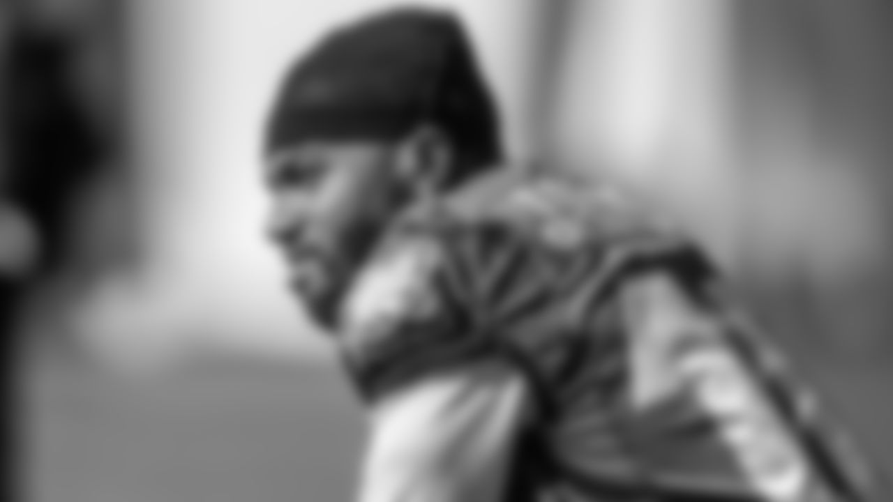 WR DeSean Jackson