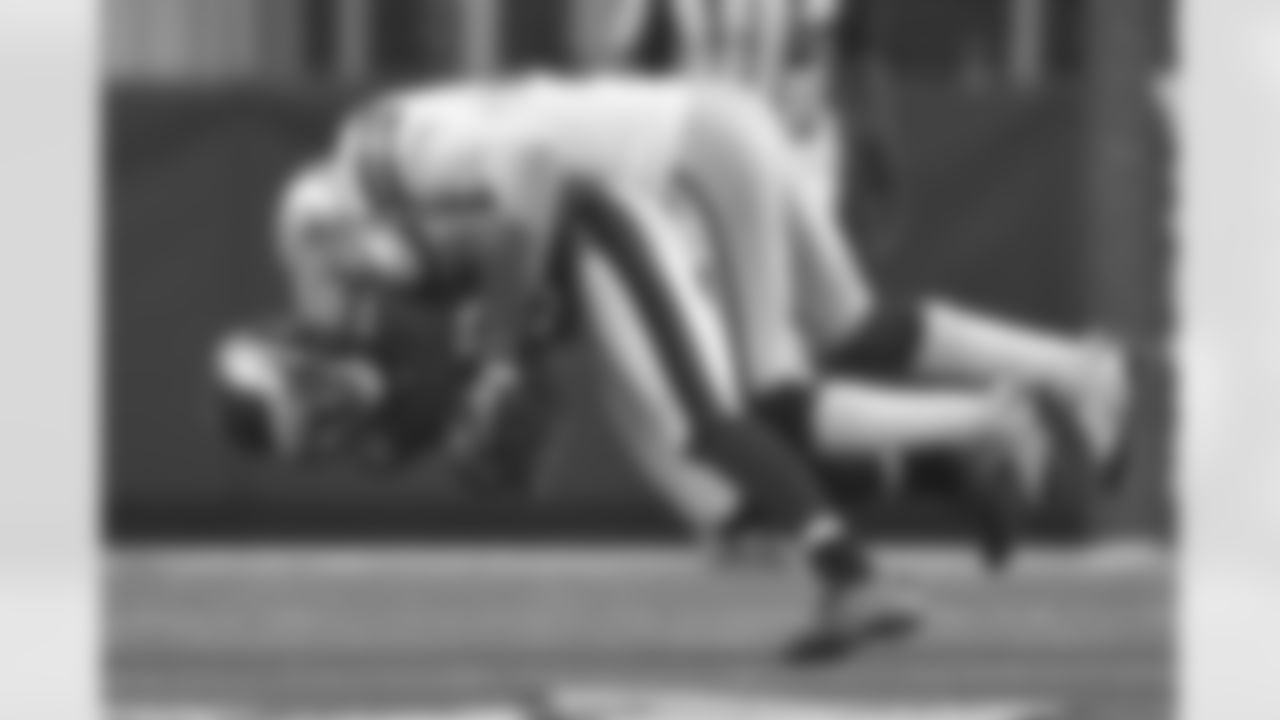 WR DeSean Jackson