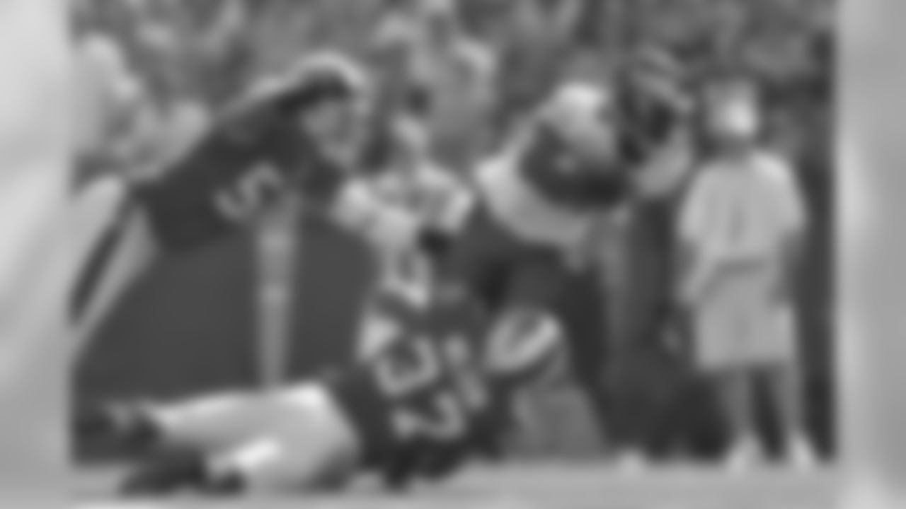 RB LeSean McCoy