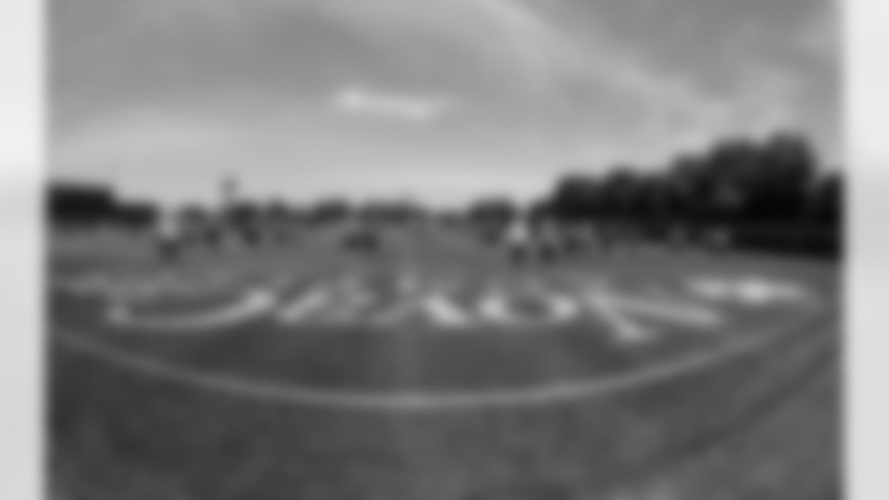 Practice returns home to Philadelphia at the NovaCare Complex