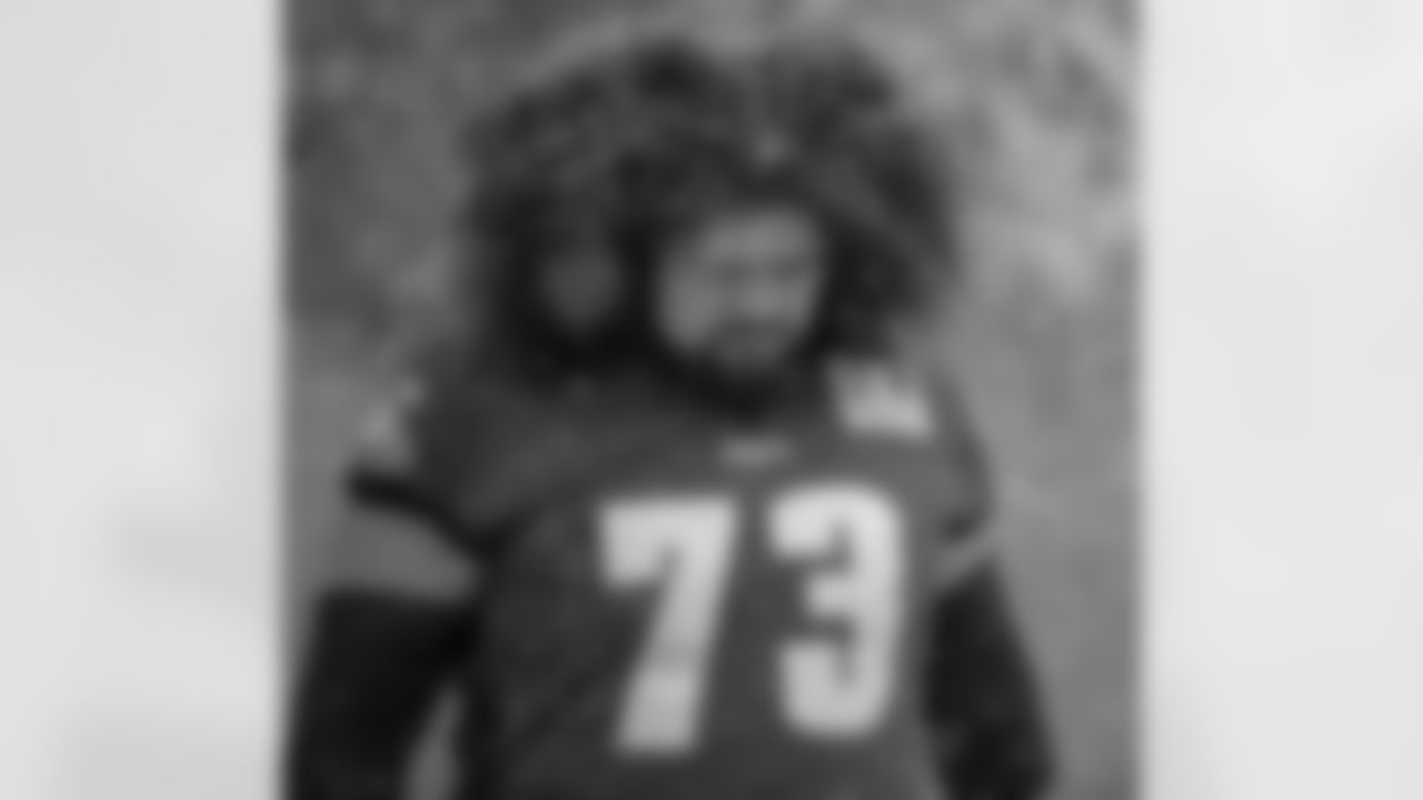 G Isaac Seumalo