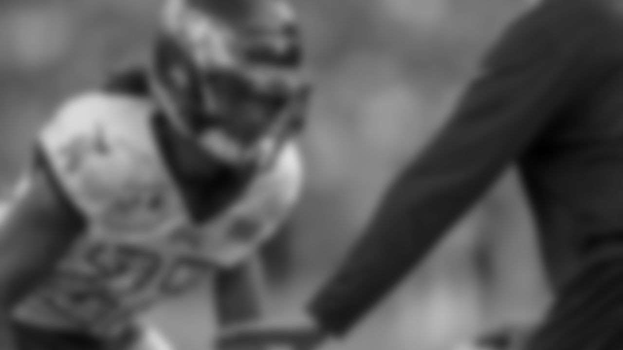 CB Sidney Jones