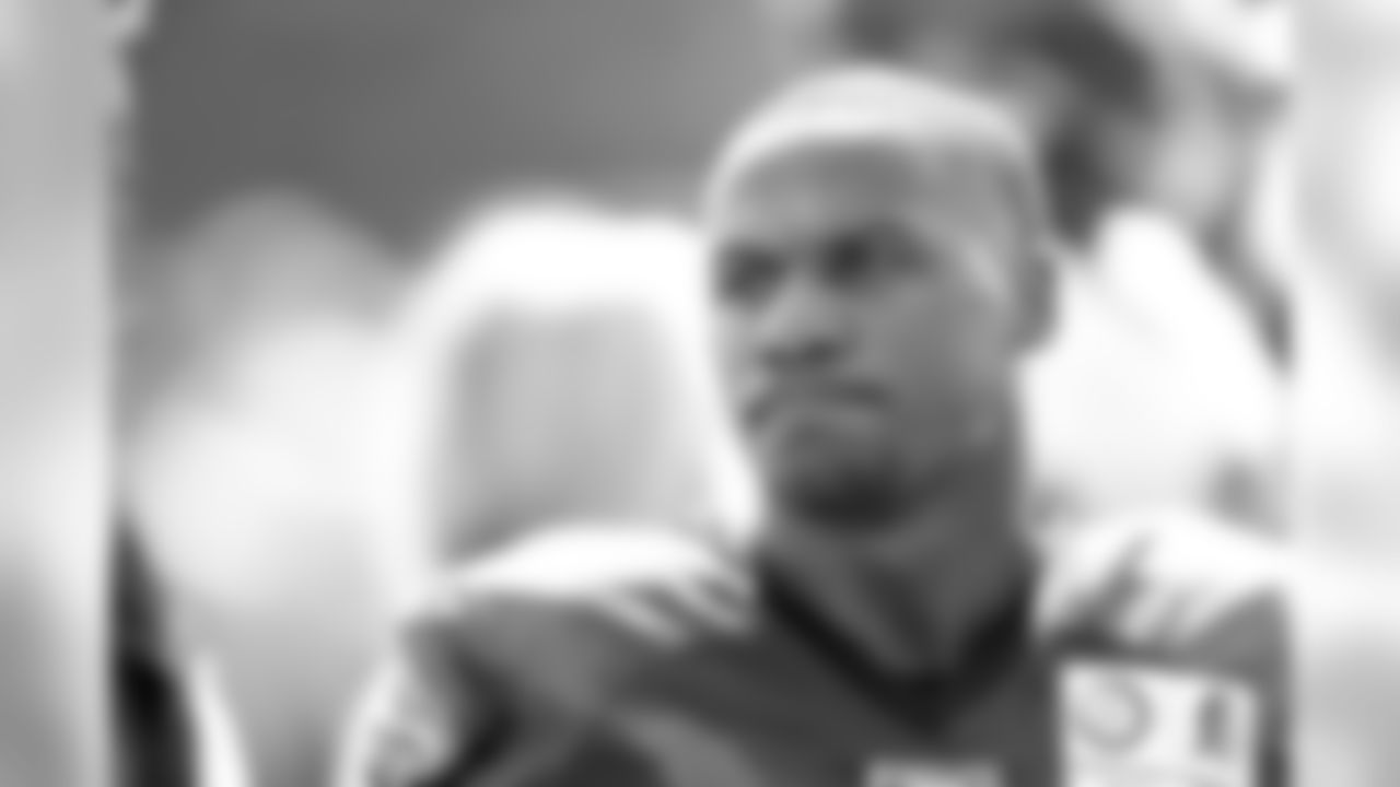 RB Darren Sproles