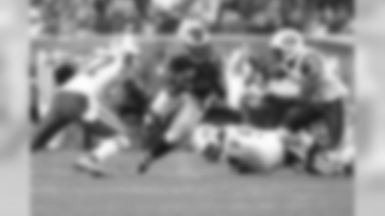 RB LeSean McCoy