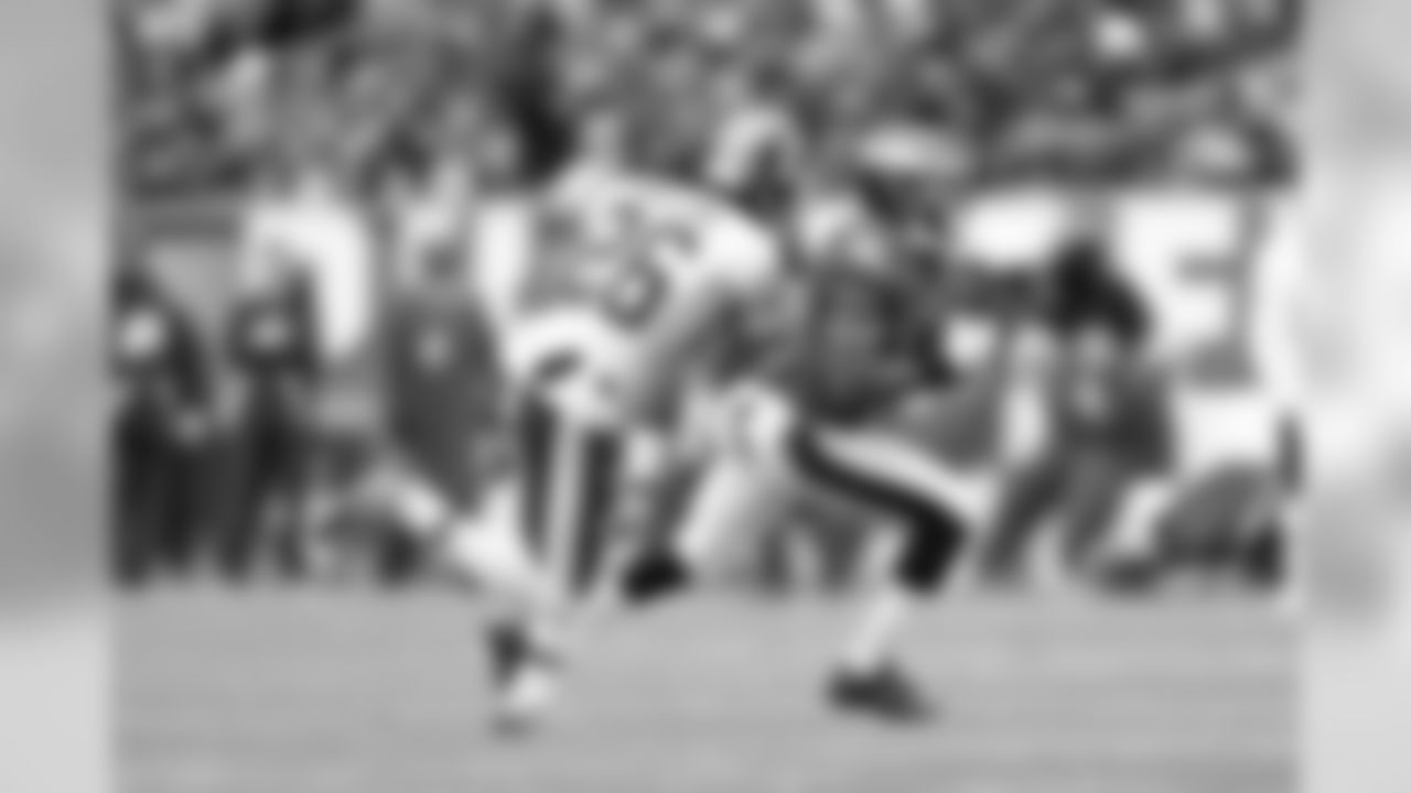 WR Paul Turner