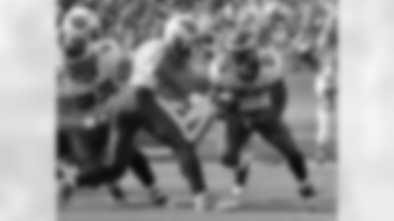 RB LeSean McCoy