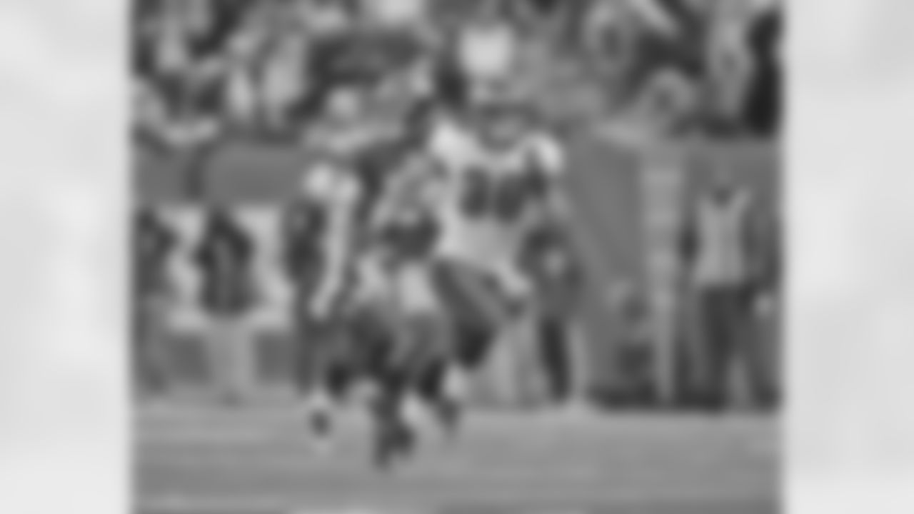 CB Colt Anderson