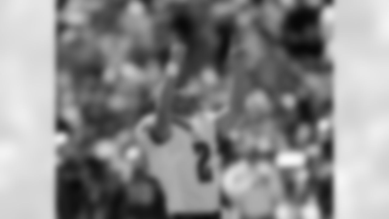 K David Akers
