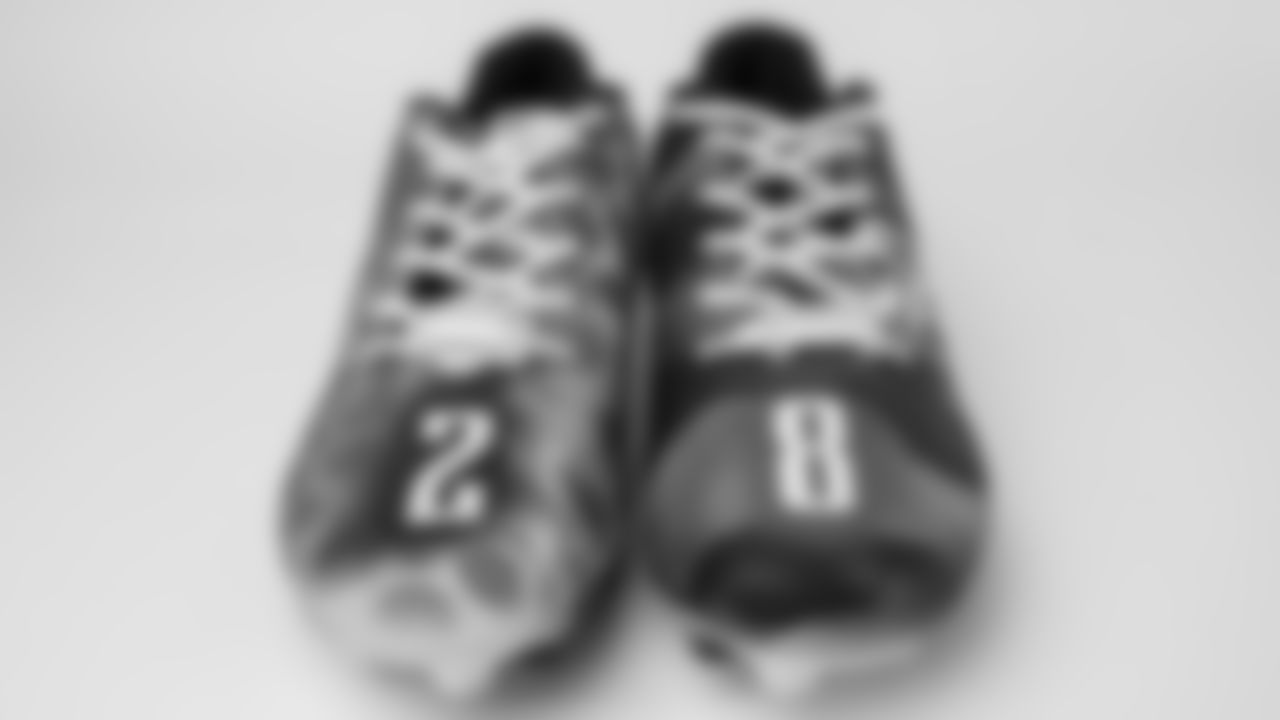 S Anthony Harris | Anthony Harris Foundation/One Love