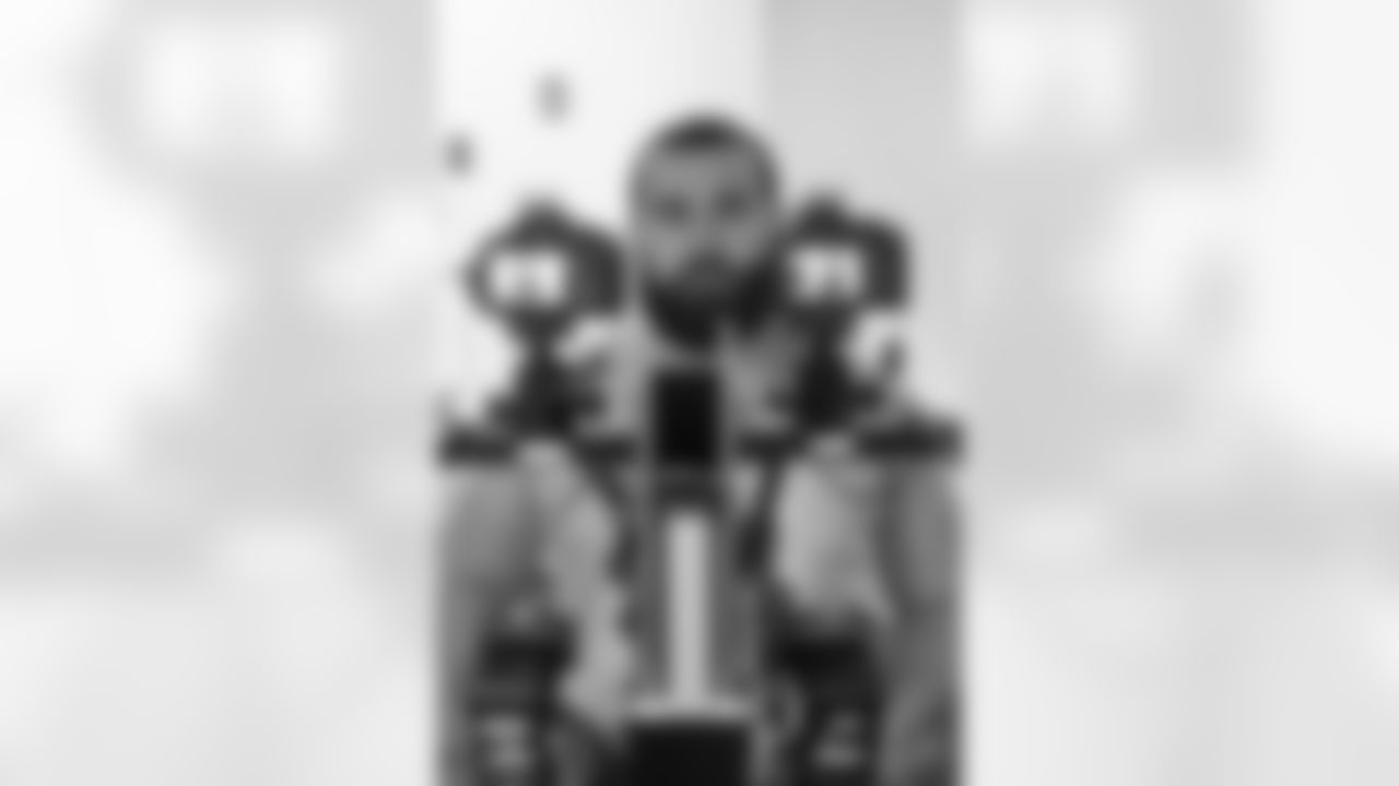 Jason Kelce and his mighty beard will also appear in Madden 15
