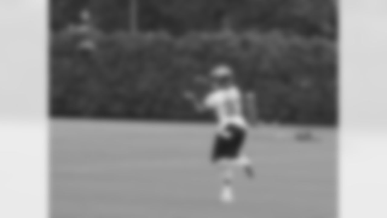 DB Davon Morgan