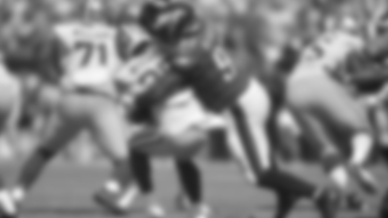 DT Javon Hargrave