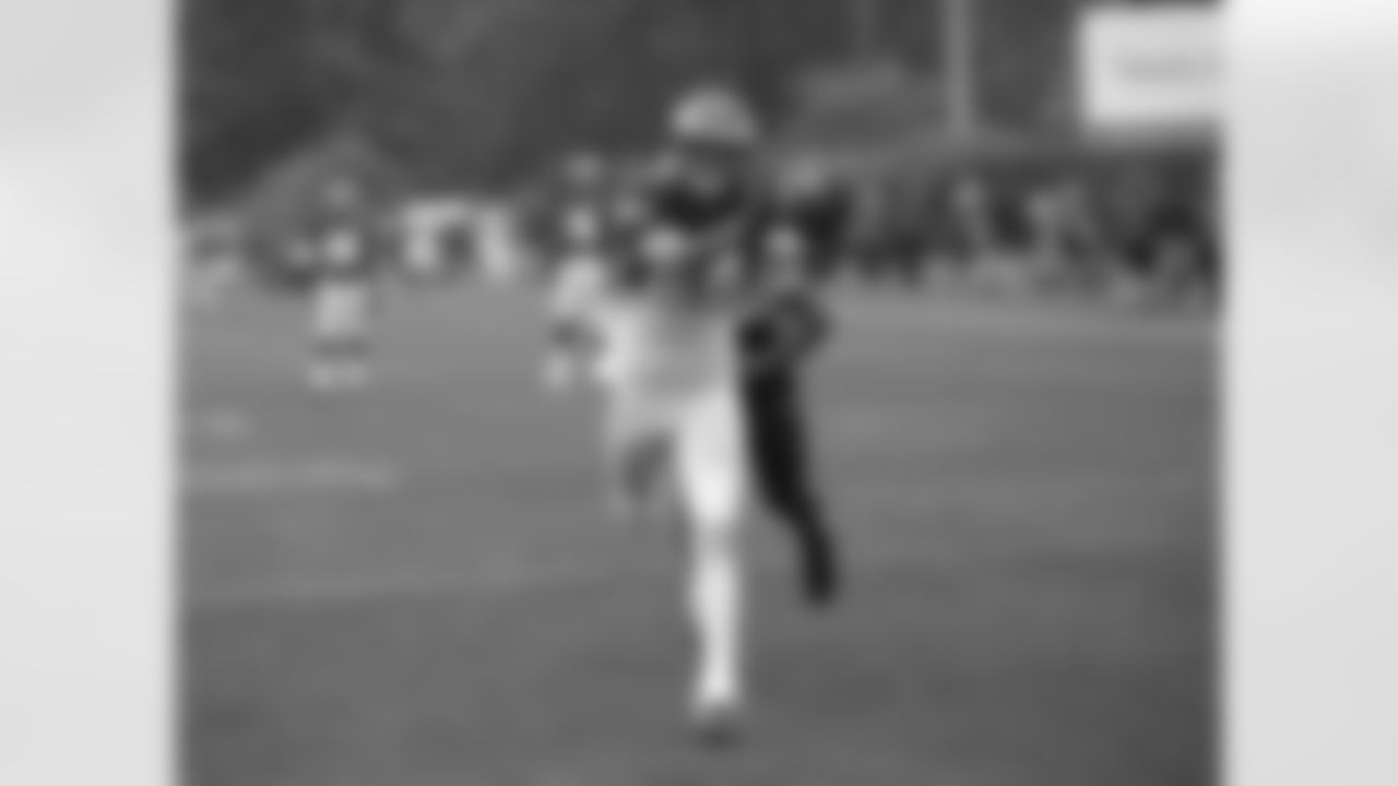 WR Jeff Maehl