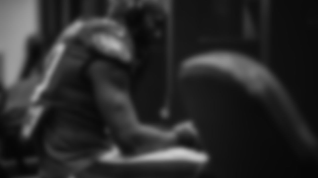 S Malcolm Jenkins