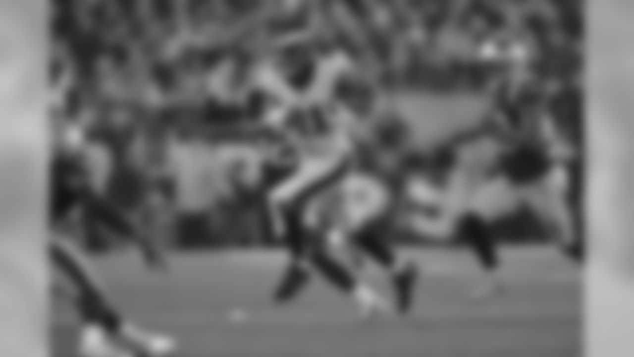 WR Jordan Matthews