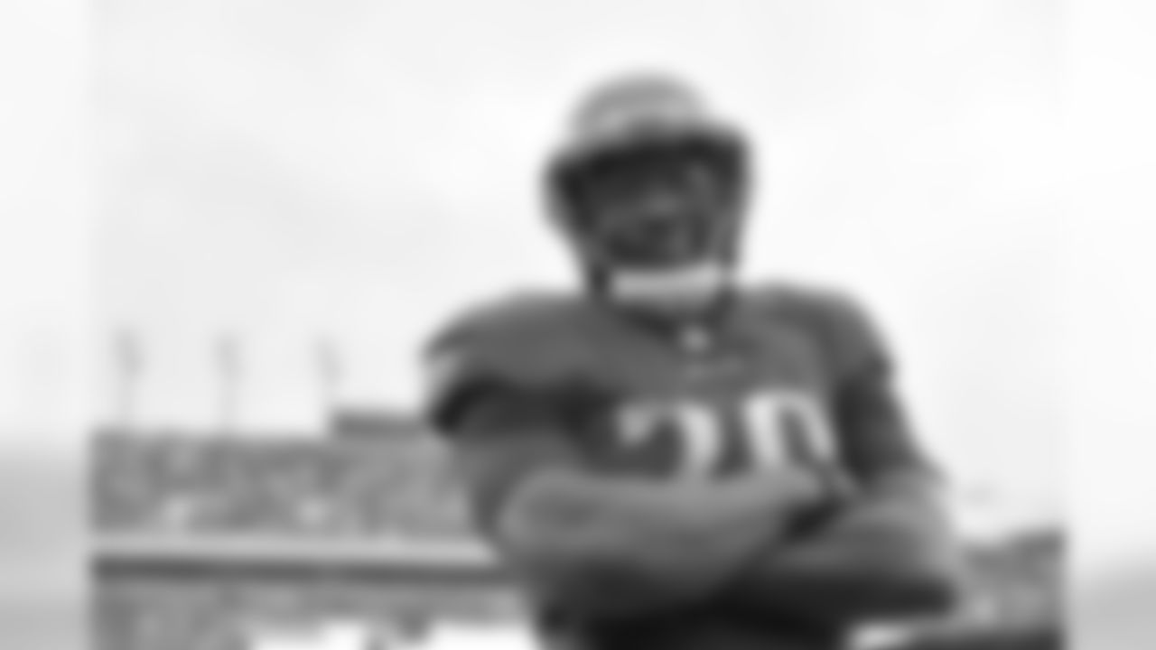 RB LeGarrette Blount