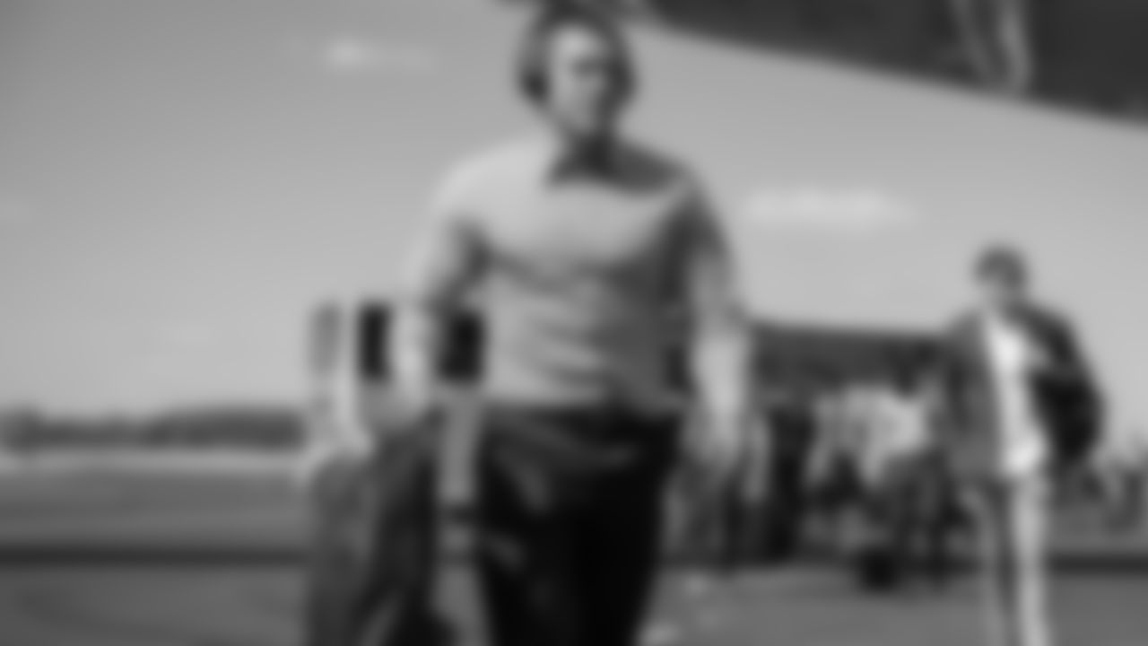 LB L.J. Fort