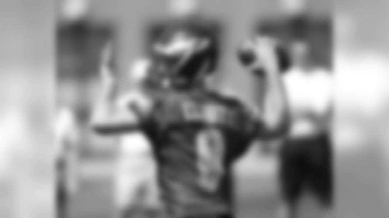 QB Joey Elliott