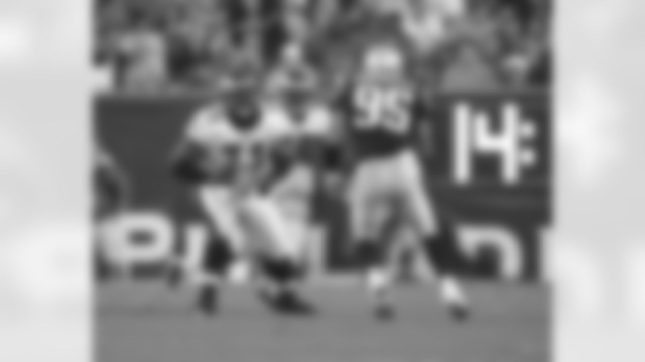 NE vs. PHI 8-13-09