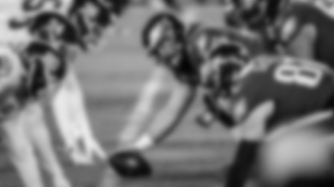 C Jason Kelce
