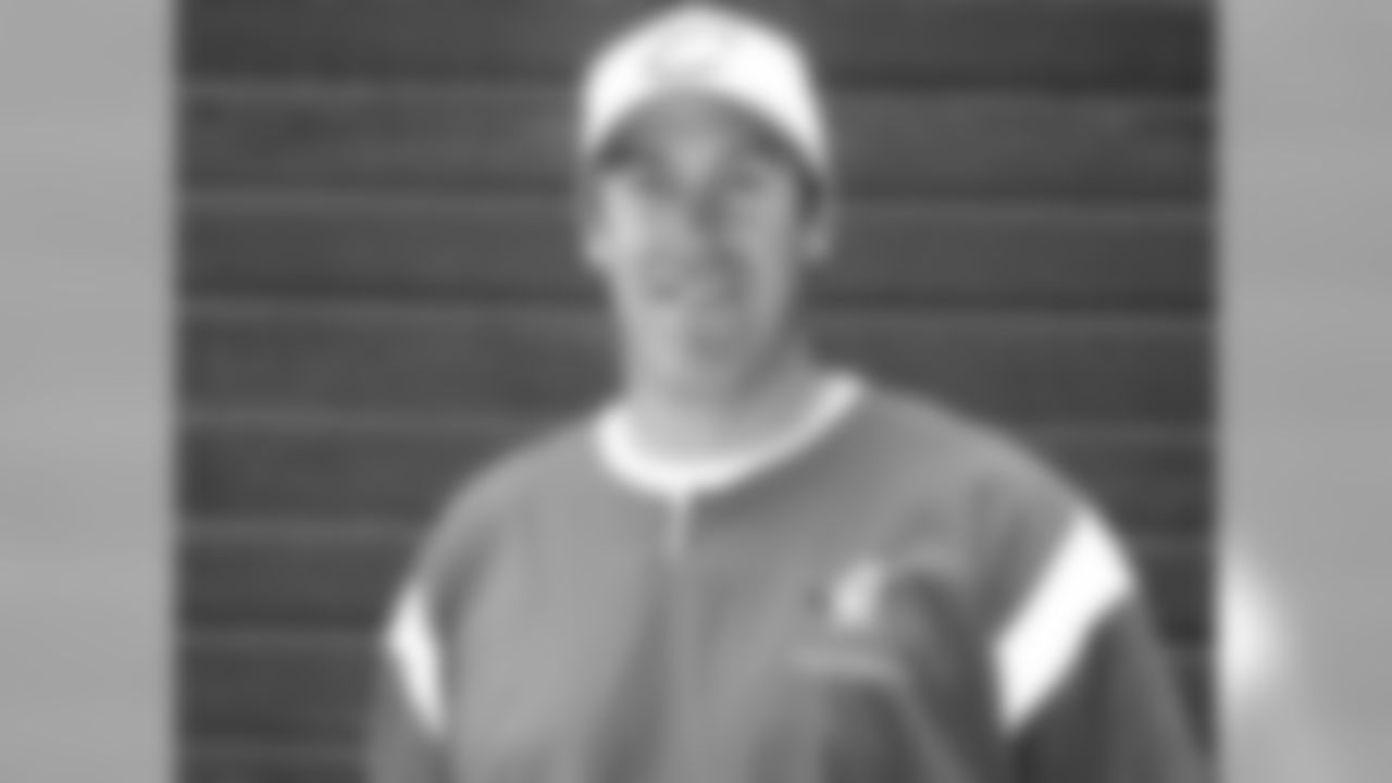 Before he became head coach of the Philadelphia Eagles, Doug Pederson started his coaching career at Calvary Baptist Academy