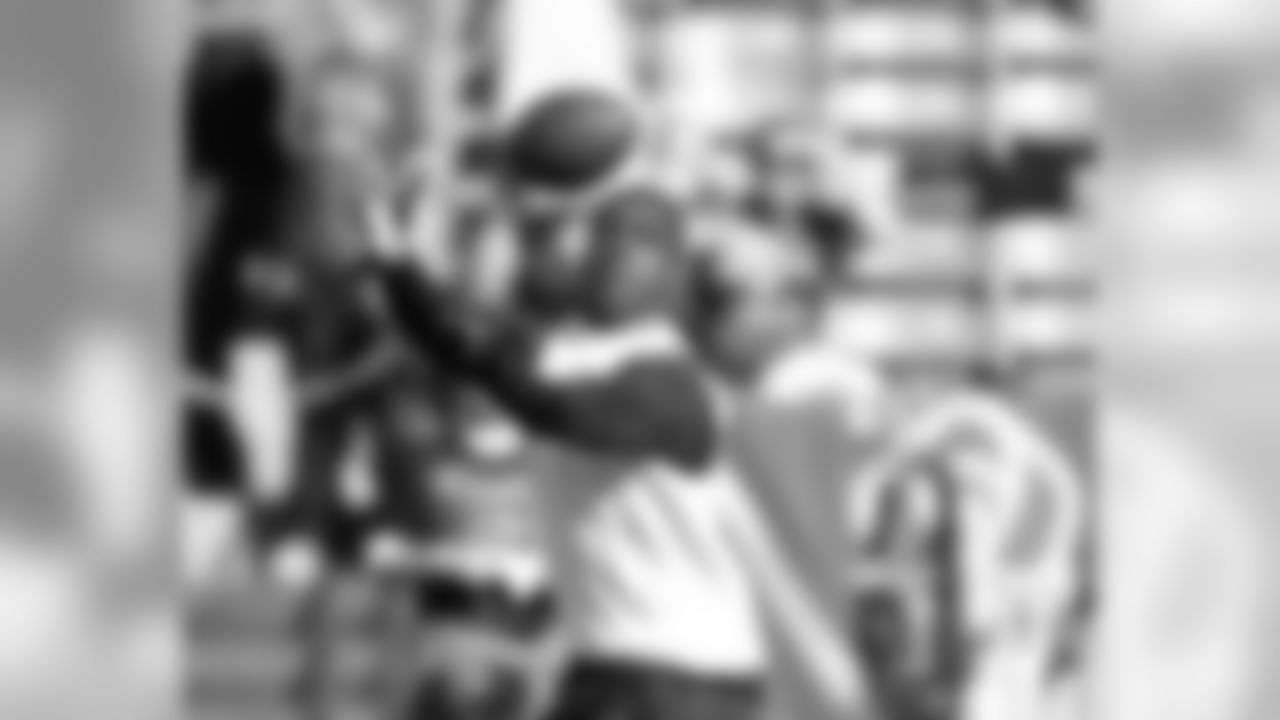 WR Jeremy Maclin