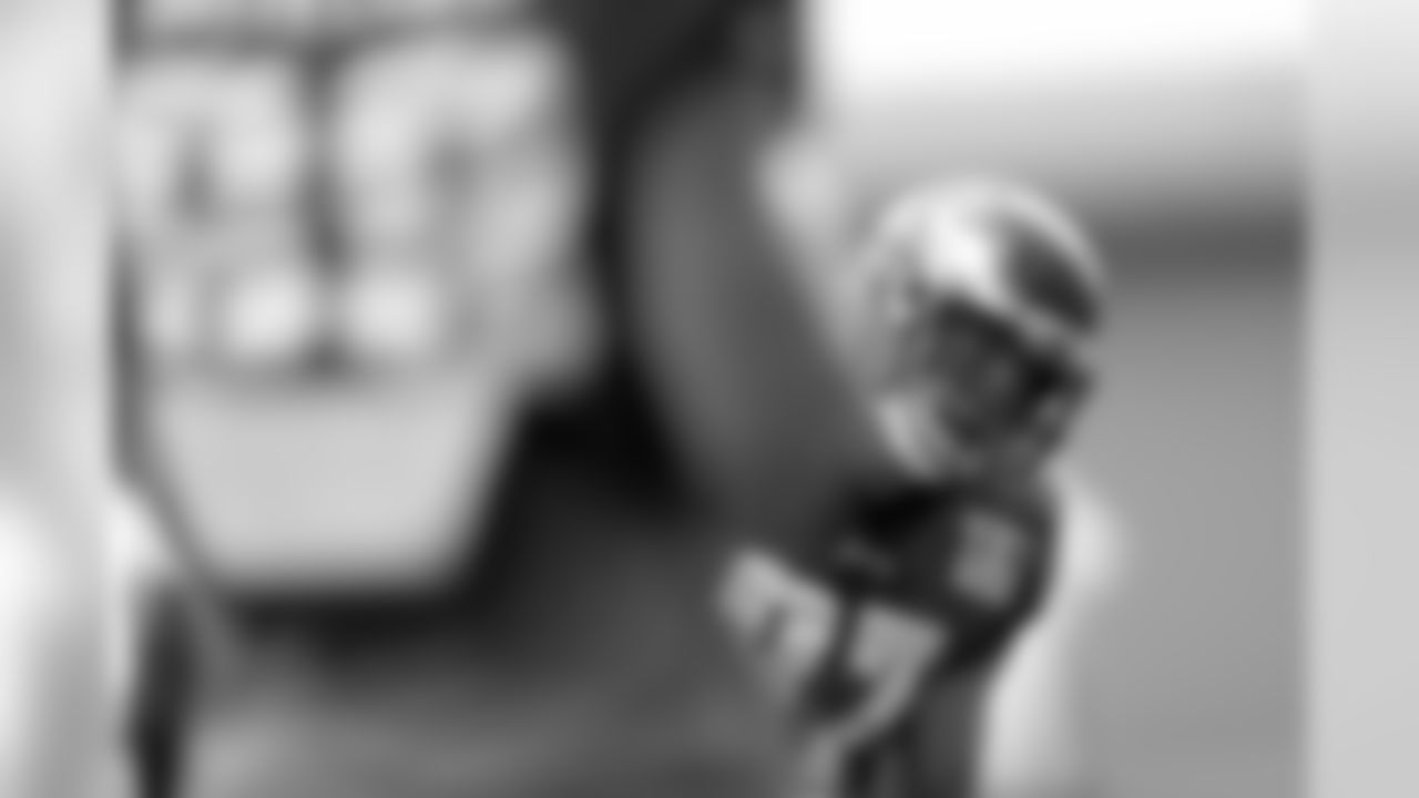 TE Brent Celek