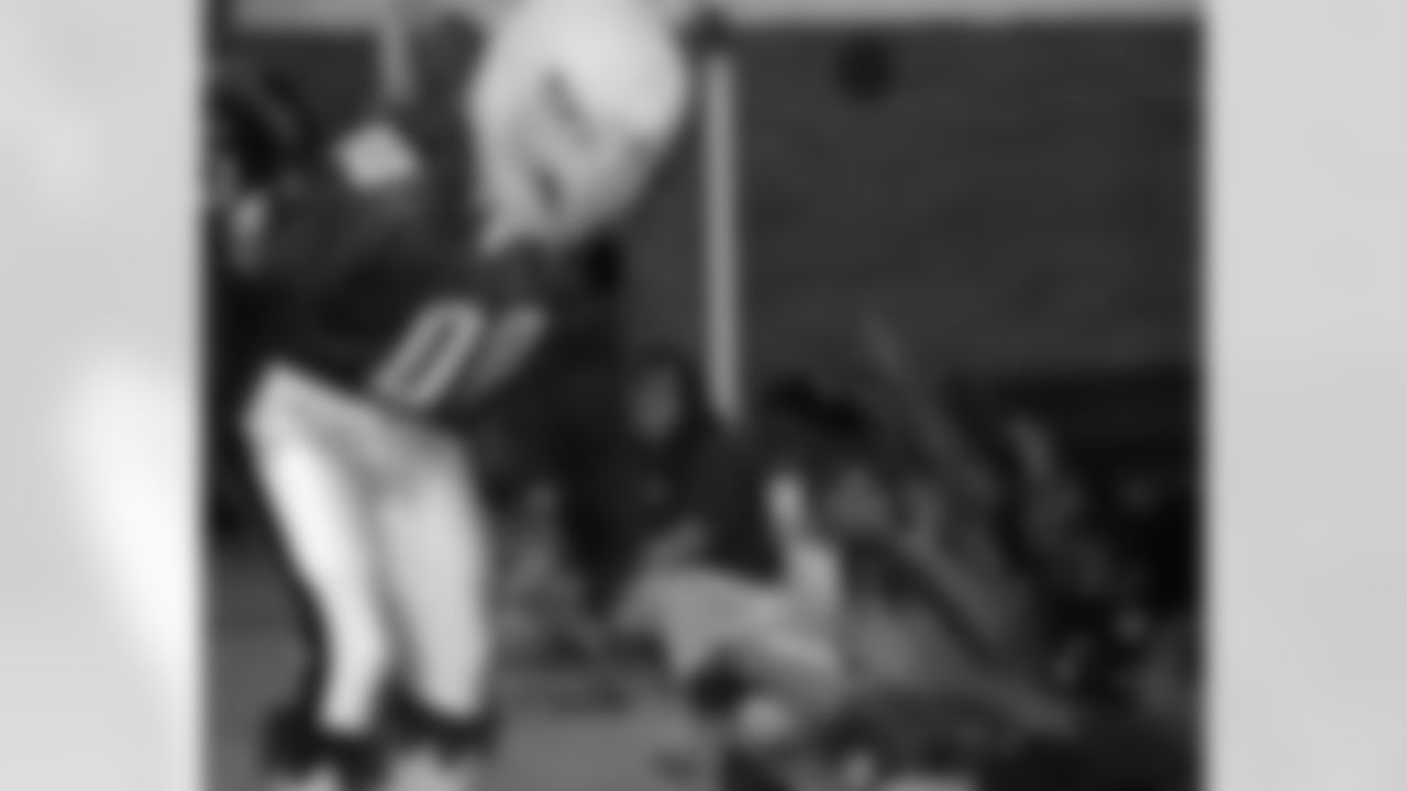 SWOOP was on hand for the Bregy School Pep Rally