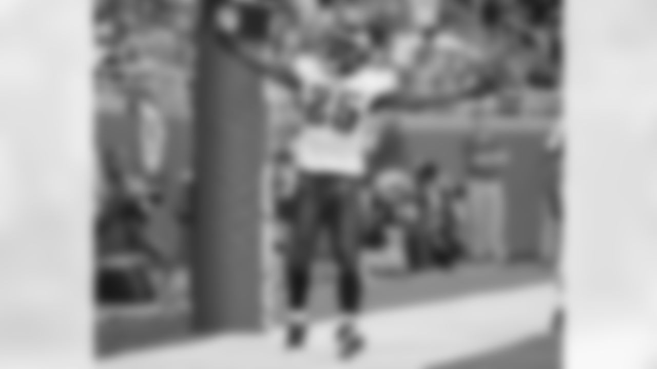 RB LeSean McCoy