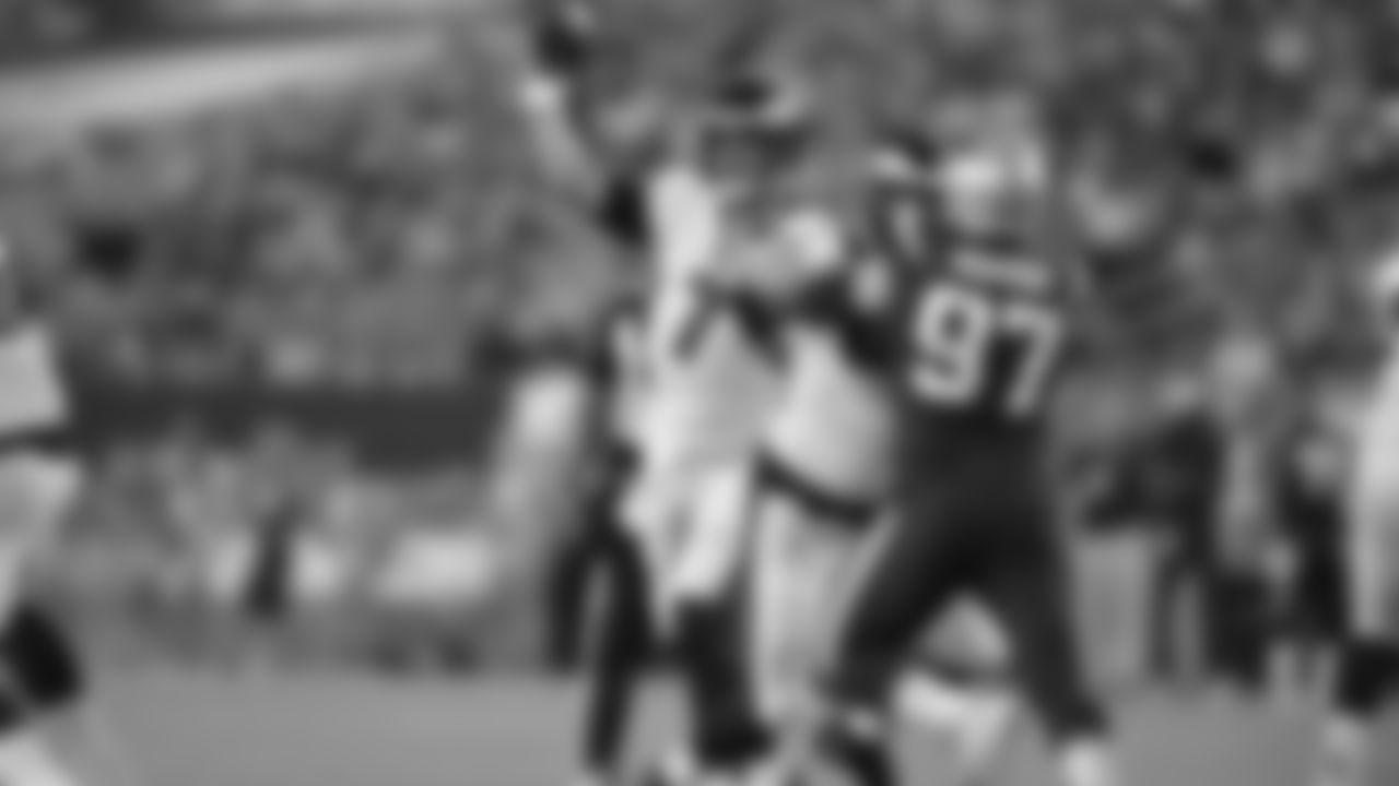 QB Joe Flacco