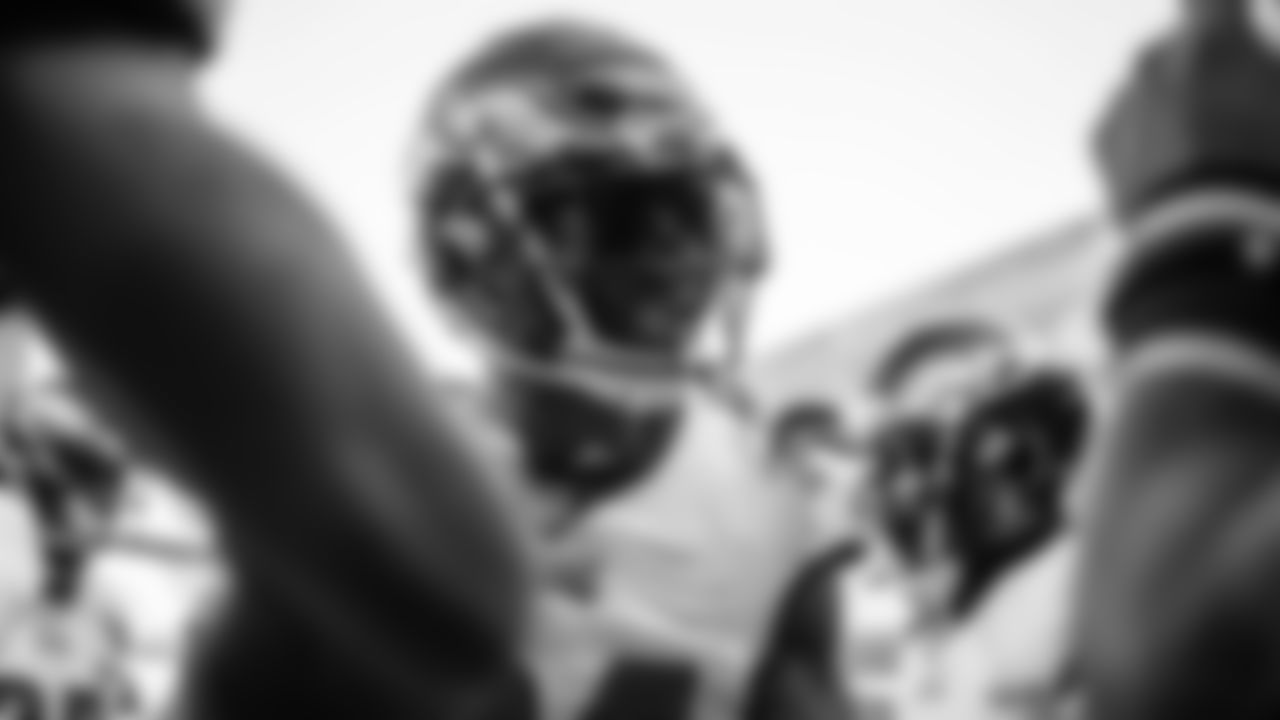 S Jalen Mills
Philadelphia Eagles vs. San Francisco 49ers at Levi's Stadium on October 4, 2020