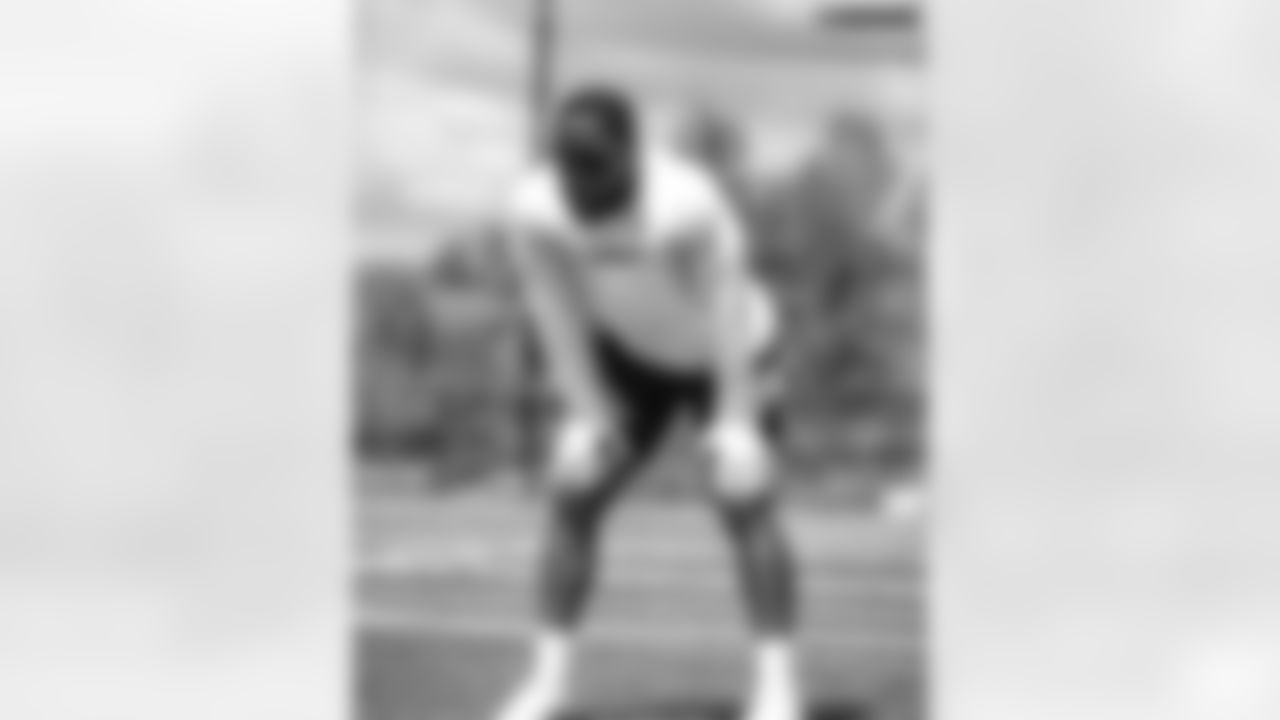 RB Miles Sanders: "See Clearly"