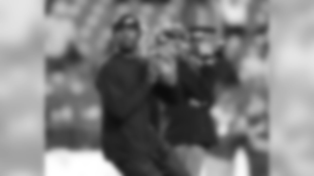 QB Michael Vick