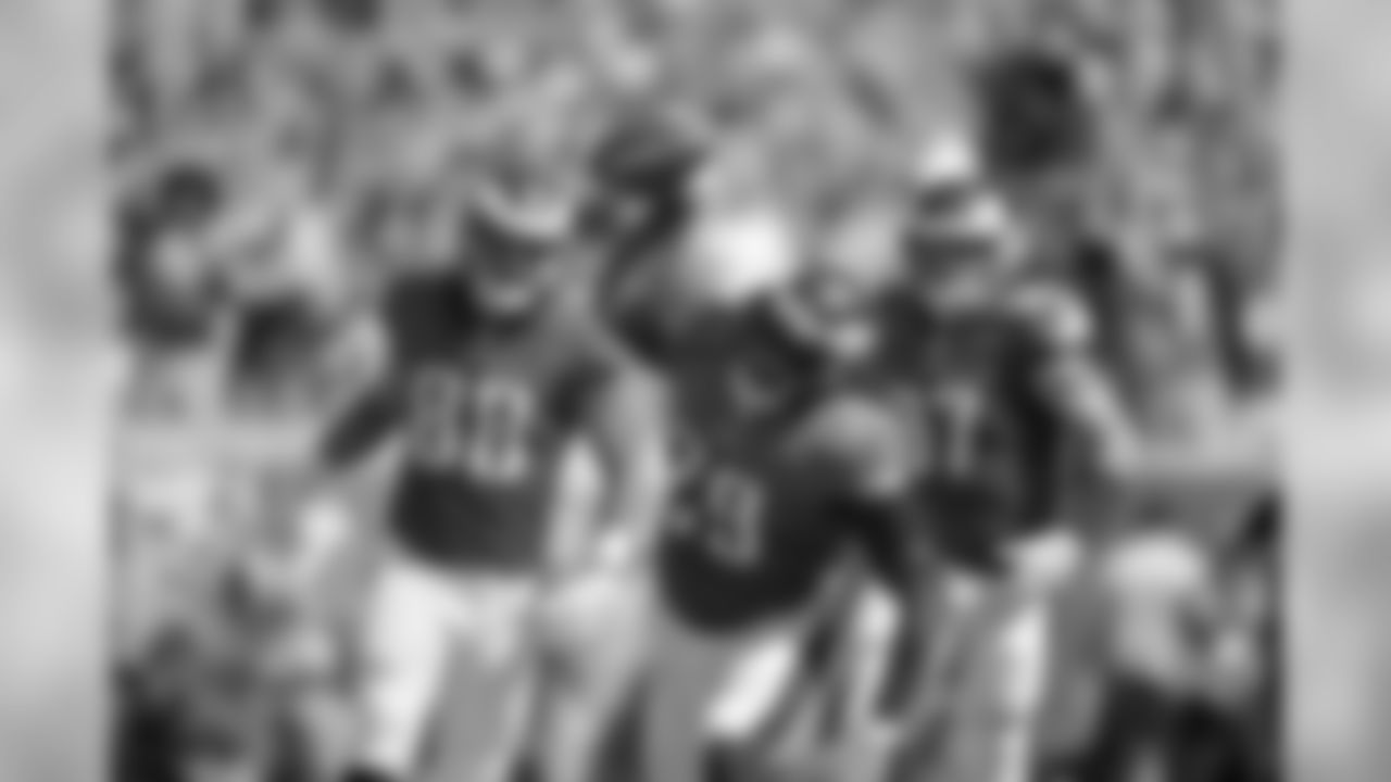 RB LeGarrette Blount