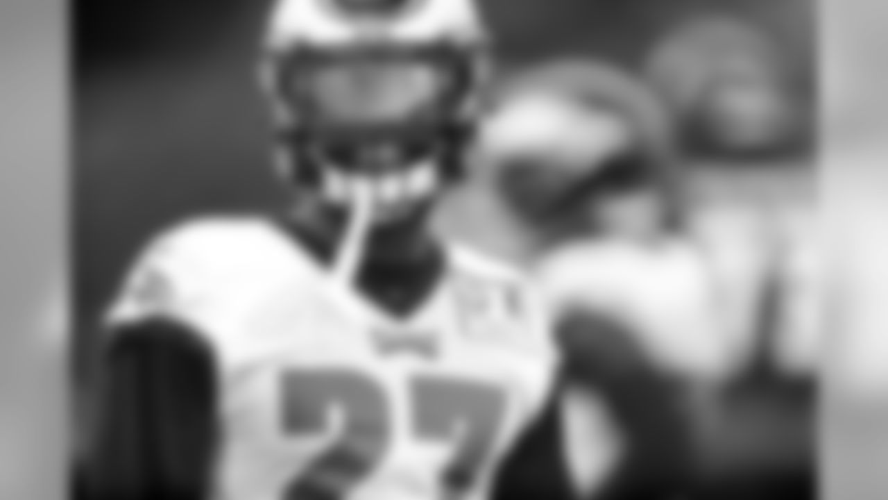 S Malcolm Jenkins