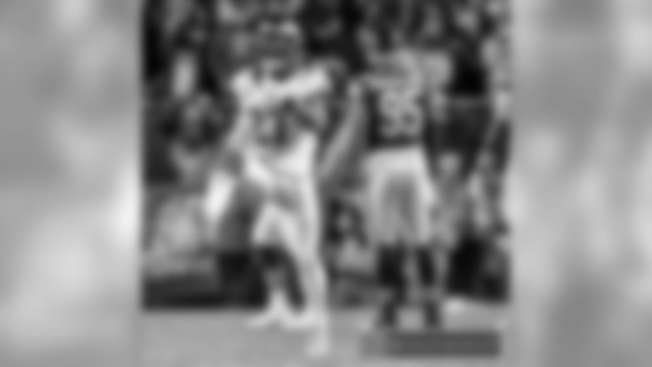 S Malcolm Jenkins: "😤 "One life to live, notice you get no sequel
So I truly got to live this like my last movie" 🎶 -Jay Z- 🍿 #flyeaglesfly🦅"