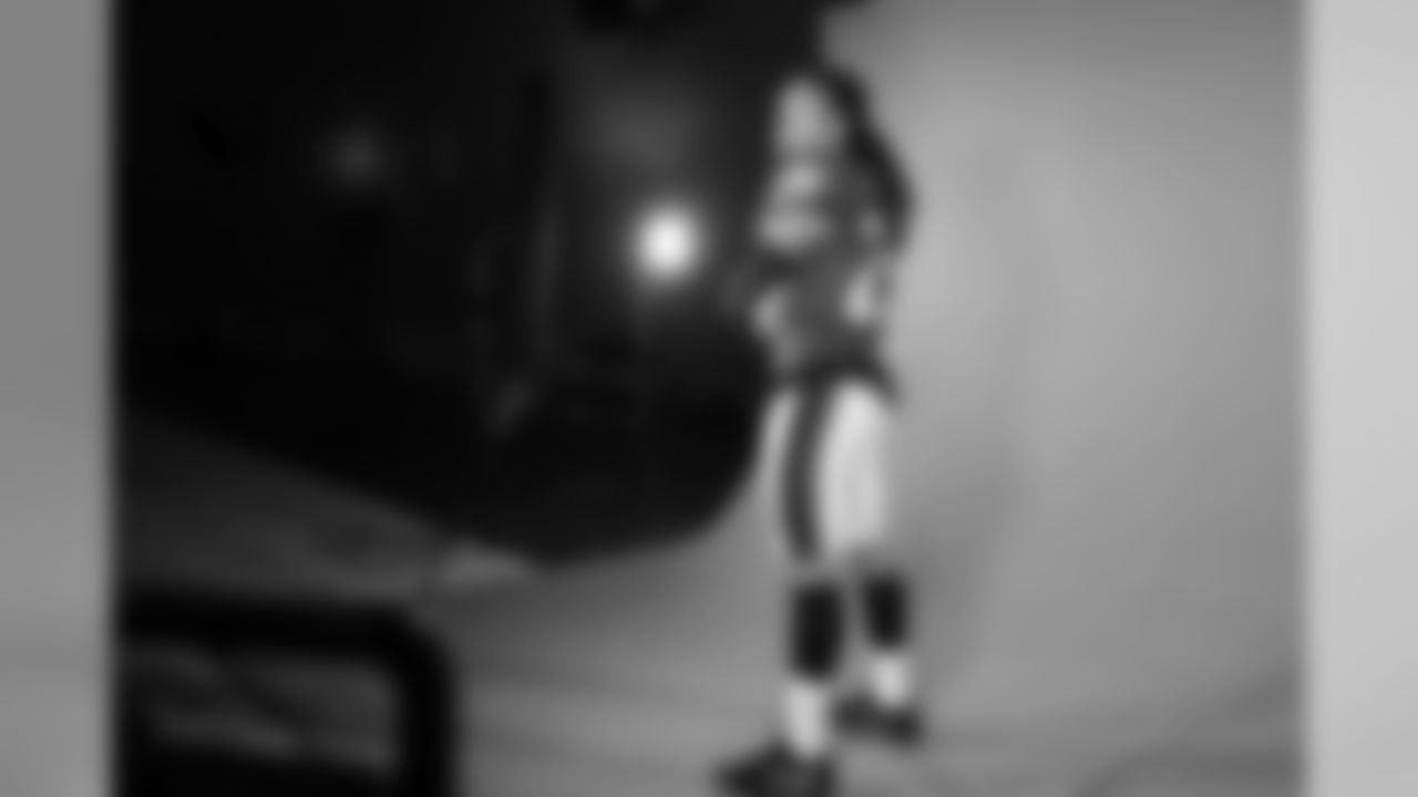 CB Avonte Maddox
